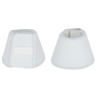 Cloches de protection Avina Covalliero - Blanc