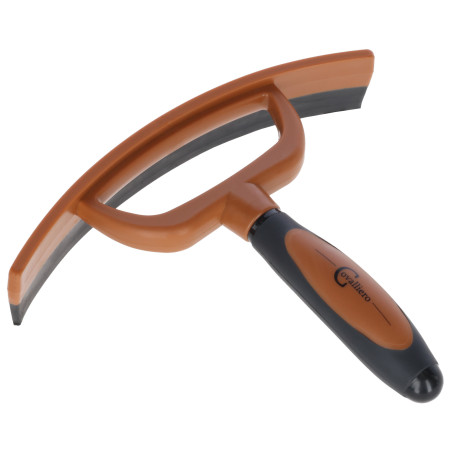 Gebogen zweetmes 2K Covalliero