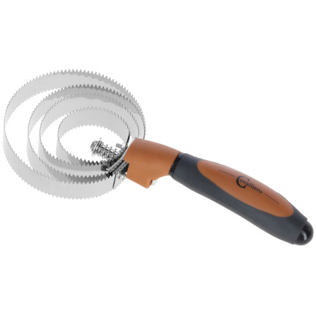 Étrille américaine Covalliero 2K