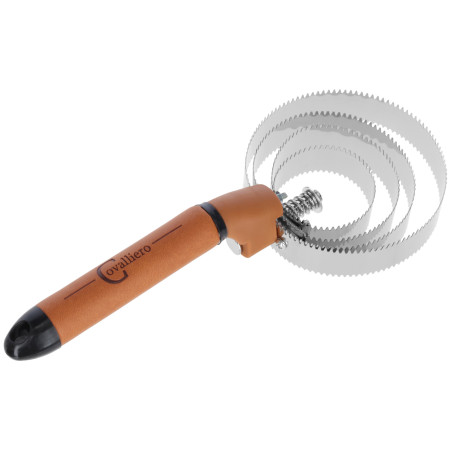 Amerikaanse roskam Covalliero Deluxe