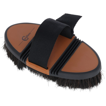 Covalliero Flex HorseHair 2K Borstel