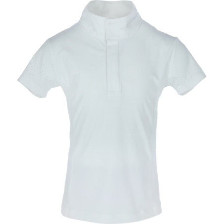 Polo de compétition Covalliero femme
