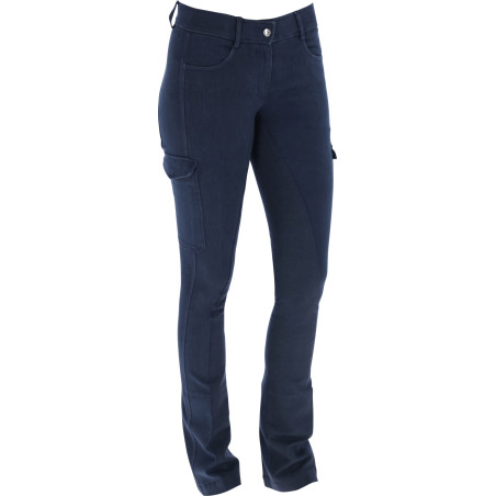 Pantalon d'équitation Covalliero BasicPlus Jodhpur femme