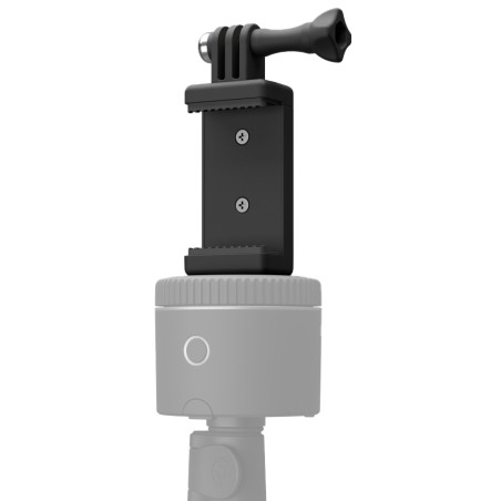 Pivo Bevestiging voor Actiecamera