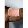 Tapis de selle Harcour Soft - Abricot