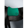 Tapis de selle Rider Harcour Karembar - Vert émeraude
