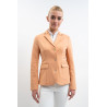 Veste de Concours Harcour Jismy - Abricot