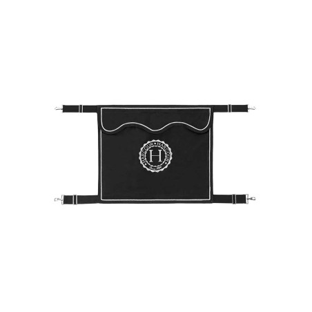 Boxdeur Ambassadeur Harcour