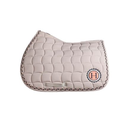 Tapis de selle Schella Harcour