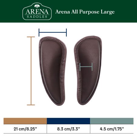 Bananes avant Flexiblocs Arena Mixte