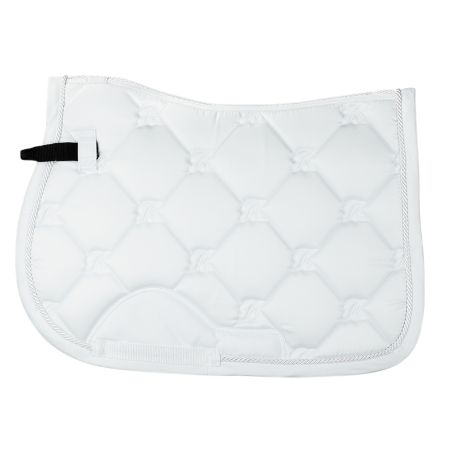 Tapis de selle Mixte Bates