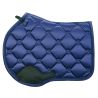 Tapis de selle Jumping Bates - Marine