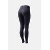 Legging fond intégral Grip Horze Dea femme - Marine foncé