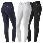 Pantalon Peonia Tattini Femme