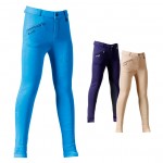 Daslö Kinderbroek Top Clarino