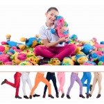 Pantalon Léger Daslö Enfant