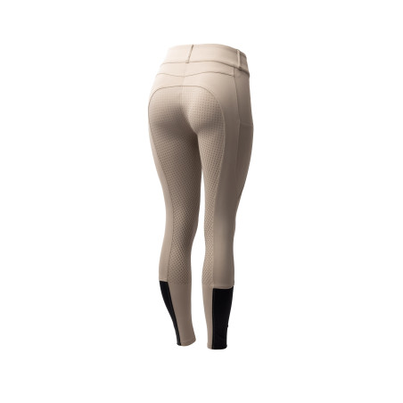 Pantalon d'équitation Horze Evelyn fond intégral femme