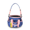 Sac de pansage Horze kids - Velvet morning