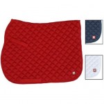 Chabraque Daslö Met Stiksel Pony