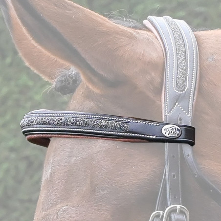 Frontal Jump'In Crystal