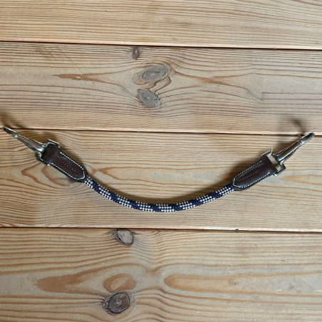 Keelriem Jump'In halster Travel Collection One