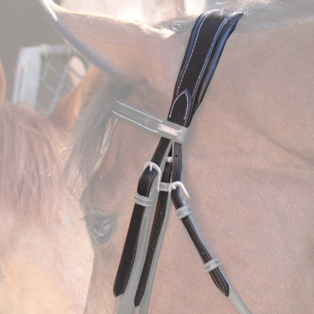 Hoofdstel Jump’In Paris / Collectie Brussels One