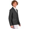 Veste de compétition Jump'In homme Airtec - Noir