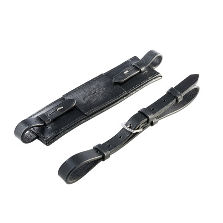 Bevestiging Hackamore Jin Stirrup