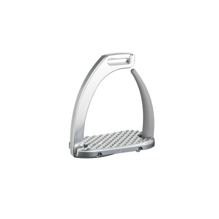 Etriers Air Safety System Jin Stirrup Junior