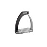 Beugels Air Safety System Jin Stirrup Junior - Zwart