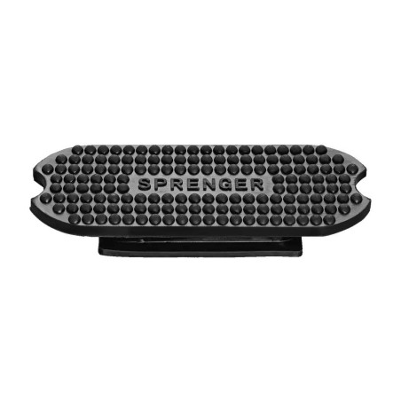 Semelles en caoutchouc Sprenger System-4