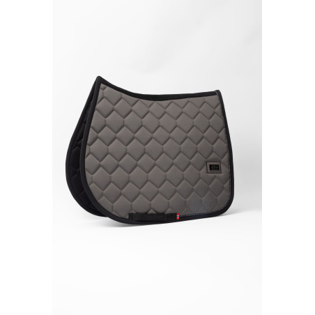 Tapis de selle CSO B Vertigo Onyx