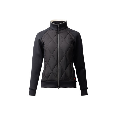 Veste hybrid B Vertigo Agnetha femme