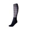 Chaussettes Horze Ivy - Check print