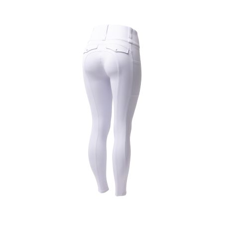 Legging Hybrid Horze Anya femme fullgrip