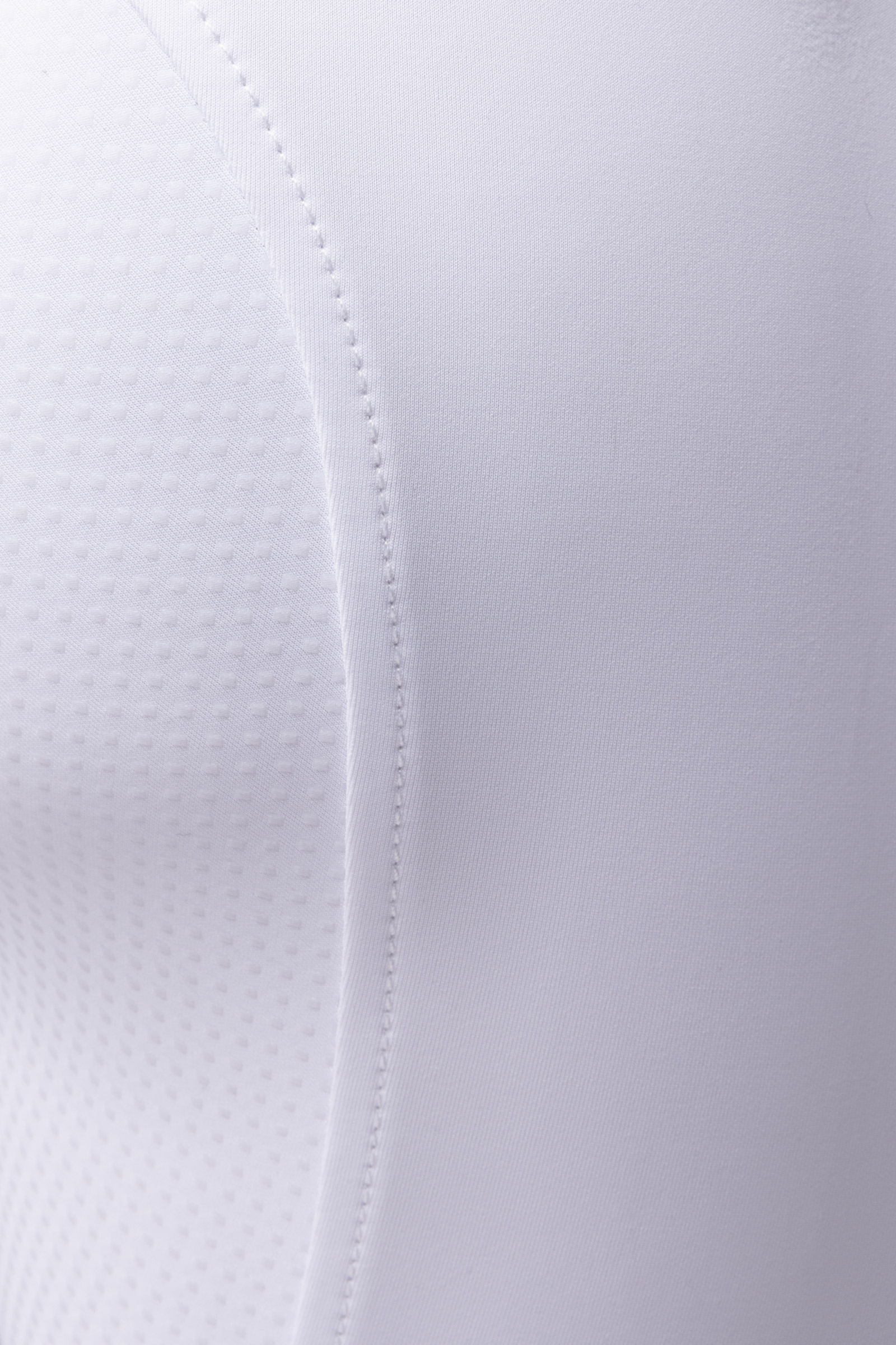 Legging Hybrid Horze Anya femme fullgrip Blanc brillant Legging Hybrid Horze Anya femme fullgrip Blanc brillant