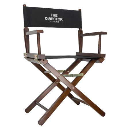 Regisseursstoel HV Polo Dacy