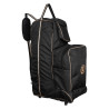 Sac à bottes et casque Imperial Riding Classic - Noir