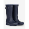 Bottes en caoutchouc LeMieux Ultra Stride Young Rider - Marine