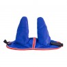 Oorwarmers Zonder Bal Finn-Tack Pro - Blauw / rood / wit
