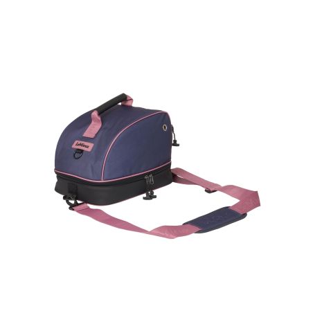 Coffre à casque LeMieux