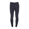 Strakke broek met volledige grip heren Aria Equestro - Marineblazer