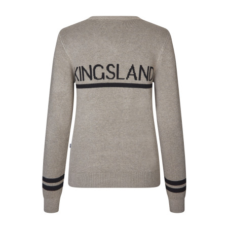 Gebreide trui Kingsland KLNancy dames