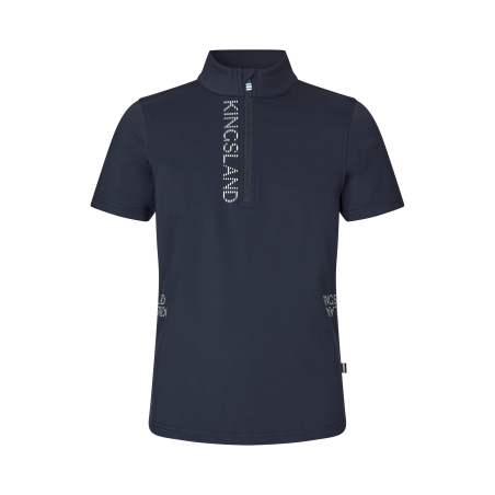 T-shirt d'entraînement Kingsland KLNana junior