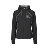 Veste d'équitation Kingsland KLNicole femme - Noir
