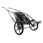 Resistance Cart FinnTack TR-500 avec roues