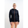 Sweat Harcour Strella femme - Marine