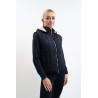 Veste sans manches Harcour Berla femme - Marine