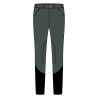 Pantalon d'équitation Euro-Star Marcello Kneegrip homme - Dark Castor