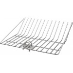 Tête de fourche à copeaux